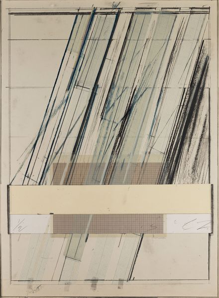 Cy Twombly : Senza titolo  - Asta Selected Prints - Associazione Nazionale - Case d'Asta italiane