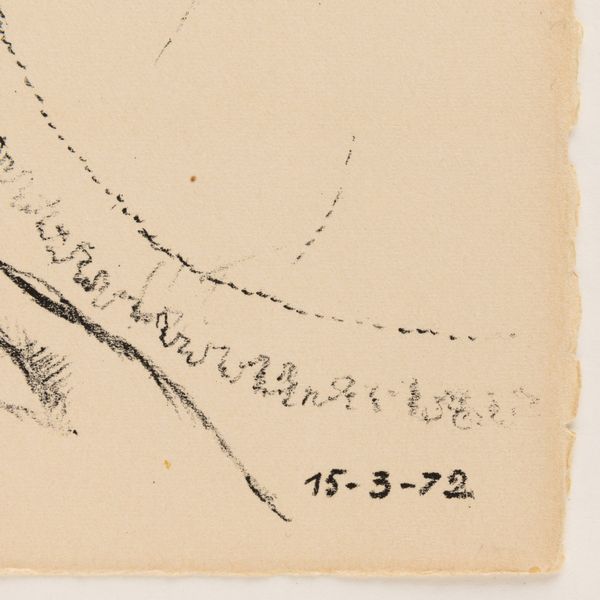 Paul Delvaux : Secrets  - Asta Selected Prints - Associazione Nazionale - Case d'Asta italiane