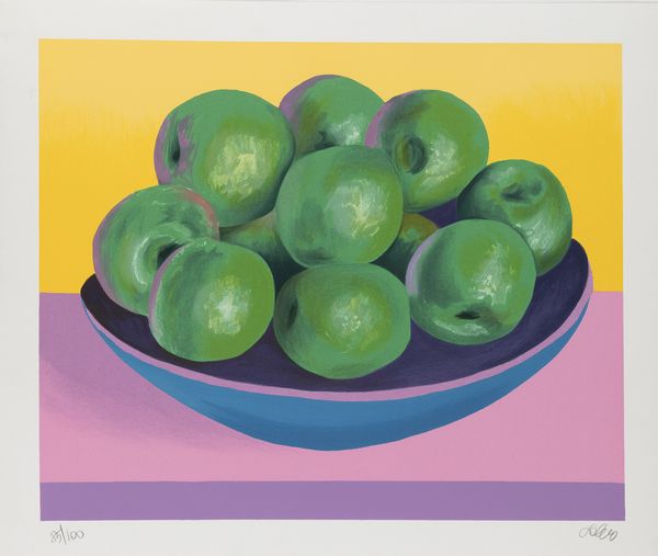 Salvo : Settembre  - Asta Selected Prints - Associazione Nazionale - Case d'Asta italiane