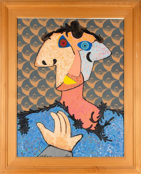 ENRICO BAJ : Do Baj by yourself  - Asta Selected Prints - Associazione Nazionale - Case d'Asta italiane