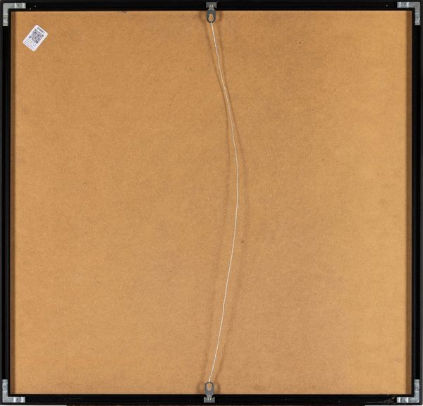 Conrad Marca-Relli : Senza titolo  - Asta Selected Prints - Associazione Nazionale - Case d'Asta italiane