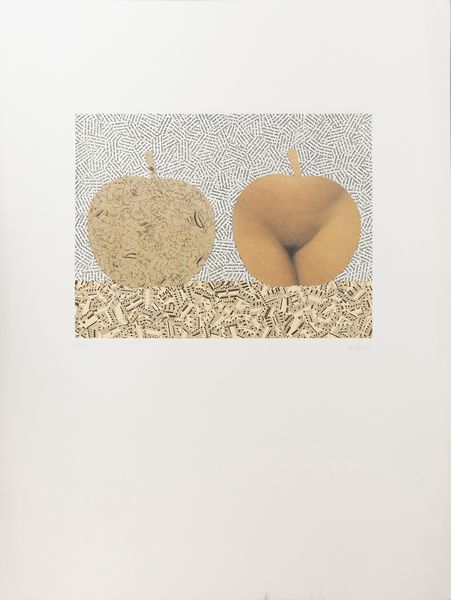 Jiri Kolar : Senza titolo  - Asta Selected Prints - Associazione Nazionale - Case d'Asta italiane