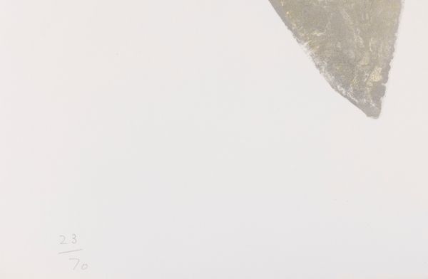 LYNN CHADWICK : Moon series  - Asta Selected Prints - Associazione Nazionale - Case d'Asta italiane