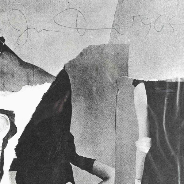 JIM DINE : AWL  - Asta Selected Prints - Associazione Nazionale - Case d'Asta italiane