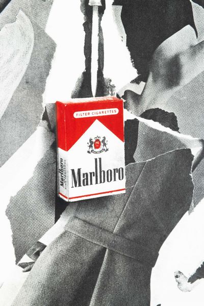 JIM DINE : AWL  - Asta Selected Prints - Associazione Nazionale - Case d'Asta italiane