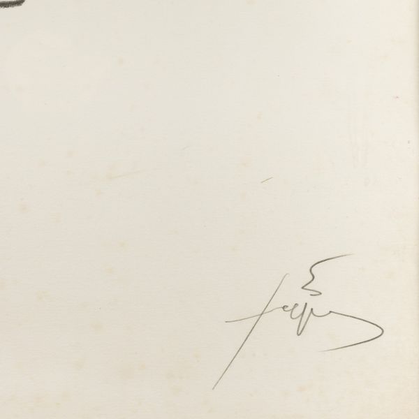 Antoni Tapies : Senza titolo  - Asta Selected Prints - Associazione Nazionale - Case d'Asta italiane