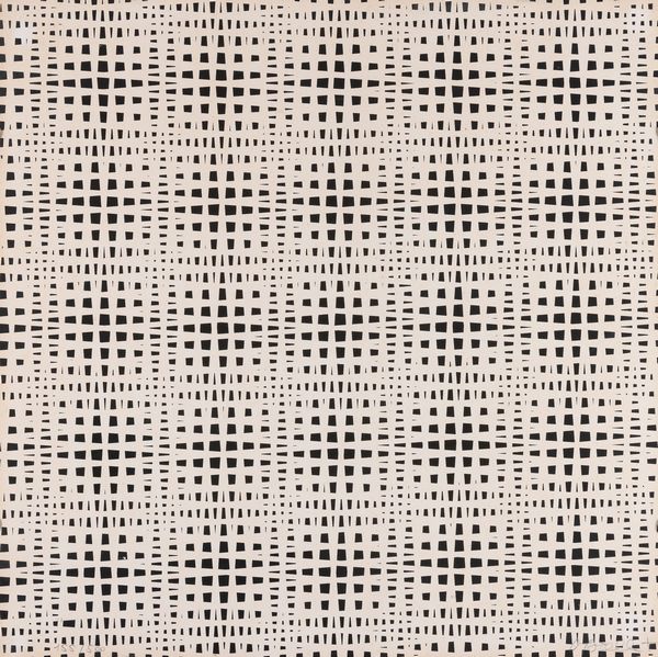 FRANCOIS MORELLET : Senza titolo  - Asta Selected Prints - Associazione Nazionale - Case d'Asta italiane