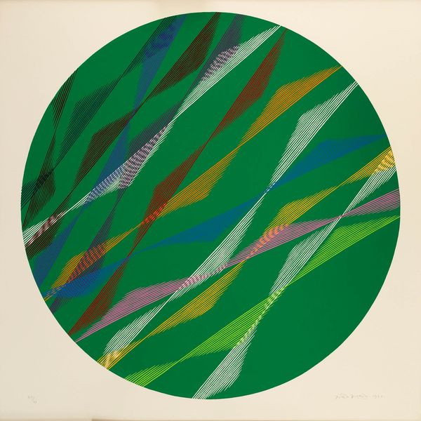 PIERO DORAZIO : Senza titolo  - Asta Selected Prints - Associazione Nazionale - Case d'Asta italiane