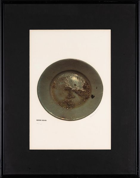 Alison Knowles : Moon Bean  - Asta Selected Prints - Associazione Nazionale - Case d'Asta italiane