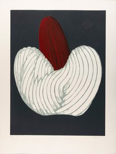ALDO MONDINO - Senza titolo