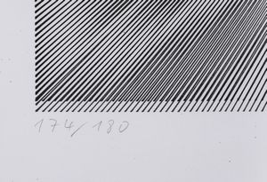 ARTISTI VARI : Neue Konkrete Kunst  - Asta Selected Prints - Associazione Nazionale - Case d'Asta italiane