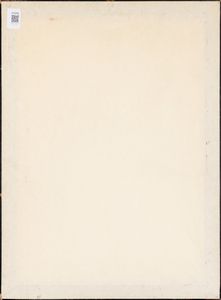 Graham Sutherland : Senza titolo  - Asta Selected Prints - Associazione Nazionale - Case d'Asta italiane