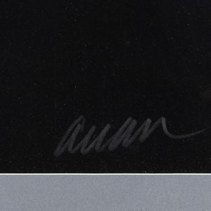 FERNANDEZ ARMAN : Senza titolo  - Asta Selected Prints - Associazione Nazionale - Case d'Asta italiane