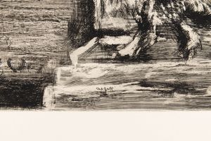 Marc Chagall : Le Loup, la Ch�vre et le Chevreau  - Asta Selected Prints - Associazione Nazionale - Case d'Asta italiane