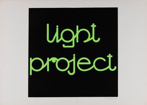 NANDA VIGO - Light project