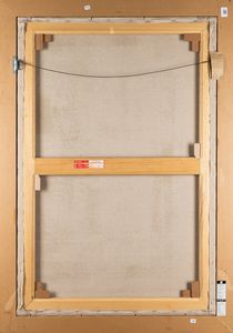 MIMMO ROTELLA : M�moire de la Libert�  - Asta Selected Prints - Associazione Nazionale - Case d'Asta italiane