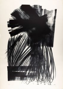 HANS HARTUNG - L 1973-17