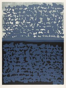 Max Ernst - Senza titolo