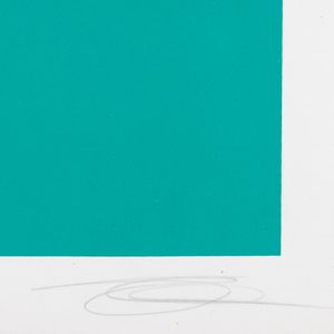 Richard Paul Lohse : Senza titolo  - Asta Selected Prints - Associazione Nazionale - Case d'Asta italiane