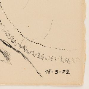 Paul Delvaux : Secrets  - Asta Selected Prints - Associazione Nazionale - Case d'Asta italiane