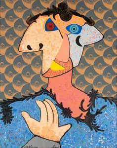 ENRICO BAJ - Do Baj by yourself