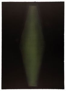 MARCO TIRELLI : Trittico  - Asta Selected Prints - Associazione Nazionale - Case d'Asta italiane