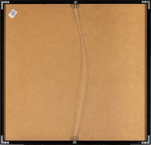 Conrad Marca-Relli : Senza titolo  - Asta Selected Prints - Associazione Nazionale - Case d'Asta italiane