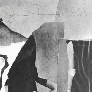 JIM DINE : AWL  - Asta Selected Prints - Associazione Nazionale - Case d'Asta italiane