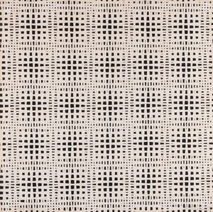 FRANCOIS MORELLET - Senza titolo