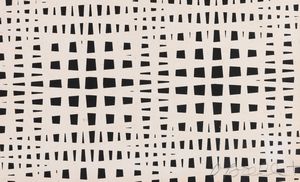 FRANCOIS MORELLET : Senza titolo  - Asta Selected Prints - Associazione Nazionale - Case d'Asta italiane