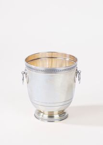 Greggio - Secchiello porta ghiaccio