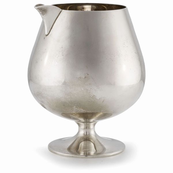 TIFFANY, VERSATOIO, SECOLO XX  - Asta Argenti italiani ed europei - Associazione Nazionale - Case d'Asta italiane