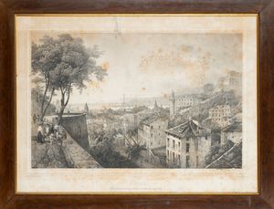 Nicolas Chapuy - Genes