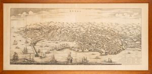 Mortier, Pierre - Genoa