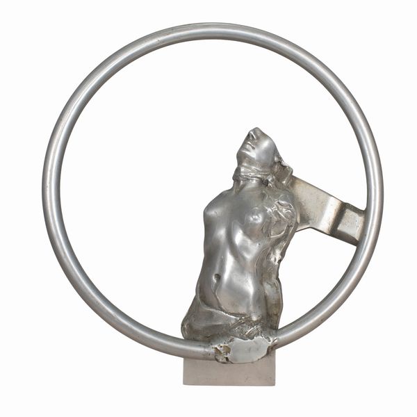 Riccardo Cordero  - Asta Opere del XX Secolo Web Only - Associazione Nazionale - Case d'Asta italiane