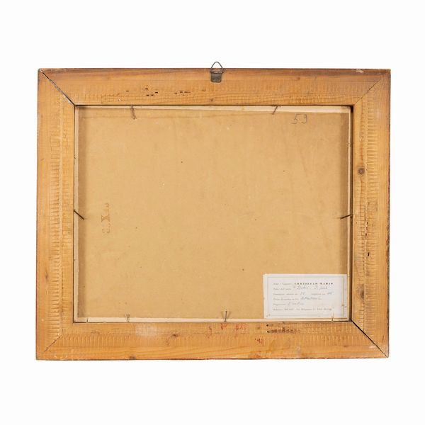 Mario Cortiello  - Asta Opere del XX Secolo Web Only - Associazione Nazionale - Case d'Asta italiane