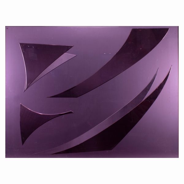 Formica  - Asta Opere del XX Secolo Web Only - Associazione Nazionale - Case d'Asta italiane