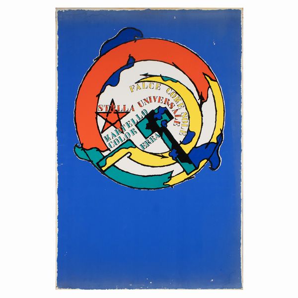 Artista del XX Sec.  - Asta Opere del XX Secolo Web Only - Associazione Nazionale - Case d'Asta italiane