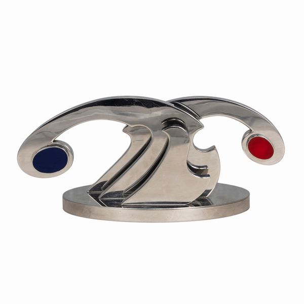 Giuseppe Guidotti  - Asta Opere del XX Secolo Web Only - Associazione Nazionale - Case d'Asta italiane