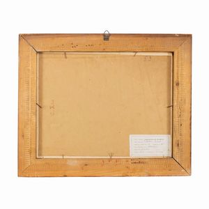 Mario Cortiello  - Asta Opere del XX Secolo Web Only - Associazione Nazionale - Case d'Asta italiane