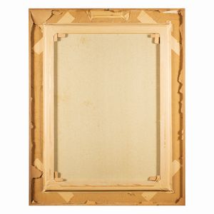 Germano Bocchi  - Asta Opere del XX Secolo Web Only - Associazione Nazionale - Case d'Asta italiane