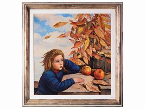 Dyalma Stultus - Nada e l'autunno