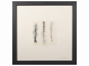 Lorenzo Lazzeri - Ombre d'acqua 2023