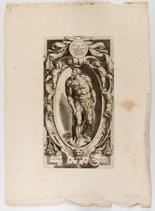 Cherubino Alberti - Nuda Veritas