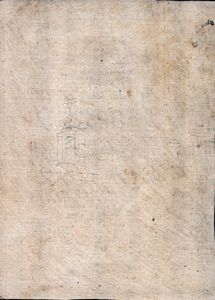 Jacques Androuet Du Cerceau : Grottesche  - Asta Stampe e Disegni dal XVI al XX secolo - Associazione Nazionale - Case d'Asta italiane