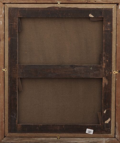 John Wootton : Paesaggio con cavalieri  - Asta Dipinti Antichi - Associazione Nazionale - Case d'Asta italiane