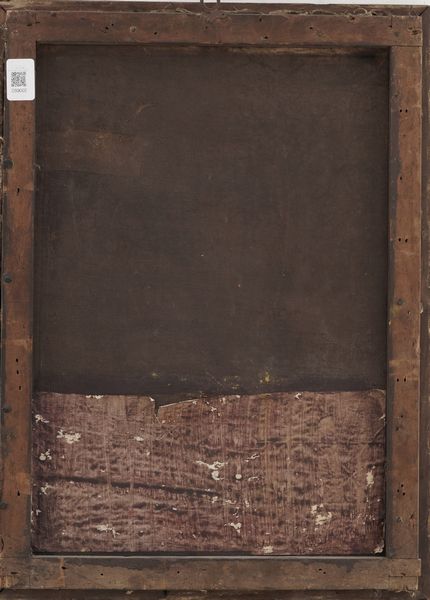 Scuola del XVII secolo Ecce Homo  - Asta Dipinti Antichi - Associazione Nazionale - Case d'Asta italiane