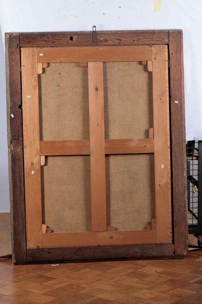 Carlo Cignani : Madonna con Bambino  - Asta Dipinti Antichi - Associazione Nazionale - Case d'Asta italiane