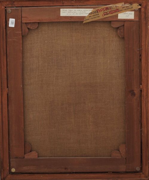 Thomas Gibson : Ritratto di giovane gentiluomo con giubba azzurra  - Asta Dipinti Antichi - Associazione Nazionale - Case d'Asta italiane