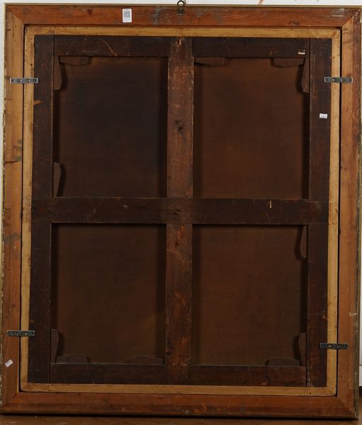 Scuola italiana dell�inizio del XVII secolo Ecce Homo  - Asta Dipinti Antichi - Associazione Nazionale - Case d'Asta italiane